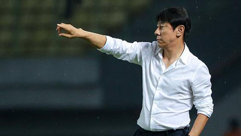 HLV Shin Tae Yong sẽ chia tay Indonesia trước khi hợp đồng kết thúc?